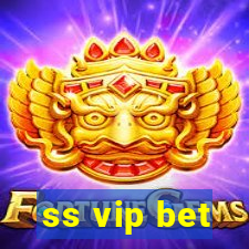 ss vip bet